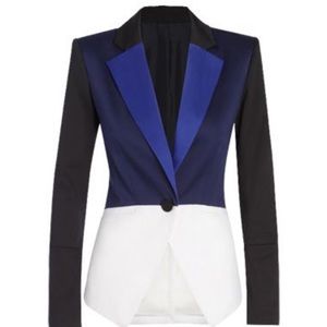 Peter Pilotto for Target Blazer